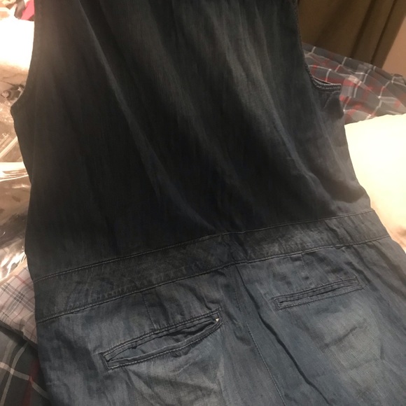 Jean One Piece - Picture 3 of 3